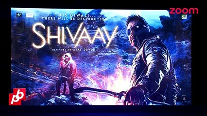 Shah Rukh Khan & Karan Johar Gang Up Against Ajay Devgan-Bollywood News