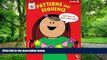 Big Deals  Patterns and Sequence Stick Kids Workbook, Grade K (Stick Kids Workbooks)  Free Full