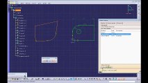 Initiation à CATIA V5 Part Design