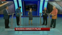 Promo The Headlines: Waswas Amnesti Pajak