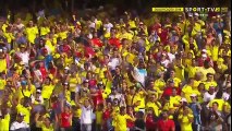 Video Colombia vs Venezuela Highlights Goals