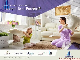 Real Estate Developers In Gurgaon