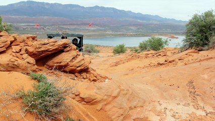 UTV Destinations: Sand Hollow State Park, Hurricane, Utah