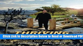 [PDF] Thriving Beyond Addiction: A Complete User-Friendly Guide Popular Online