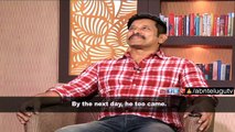 #ChiyaanVikram About His Makeup And Raavanan Climax Fight-#Trendviralvideos