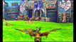 Monster Hunter Stories - Collabo Zelda