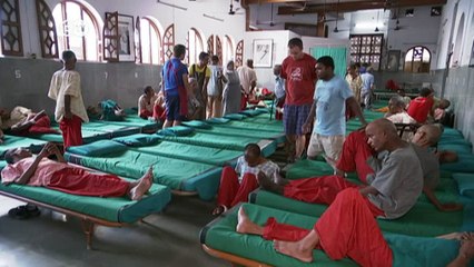 Mother Teresa, role model for many? | DW News