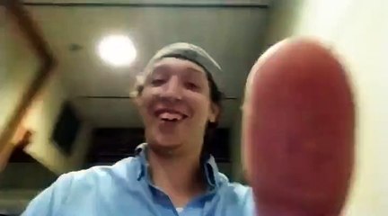 Essayez de démissionner comme lui... Enorme!