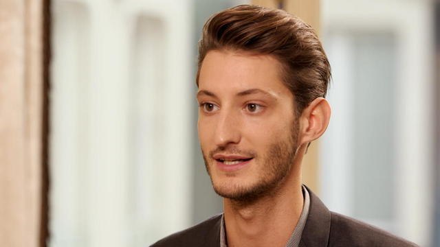 Frantz - Interview Cinéma avec Pierre Niney, Paula Beer et François Ozon