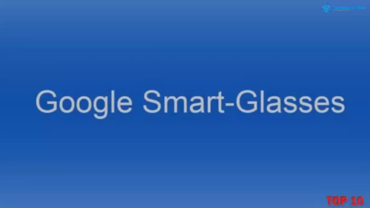 Top 10 most Amazing Technologies in Future