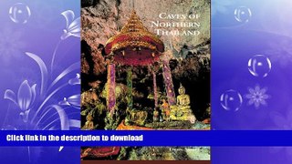PDF ONLINE Caves of Northern Thailand READ NOW PDF ONLINE
