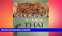 EBOOK ONLINE Cooking the Thai Way (Easy Menu Ethnic Cookbooks) READ PDF FILE ONLINE
