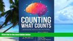 Big Deals  Counting What Counts: Reframing Education Outcomes  Free Full Read Best Seller