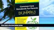 Big Deals  Common Core Standards For Parents For Dummies  Free Full Read Best Seller