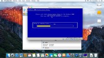 Installing Windows Neptune Build 5111 in VirtualBox