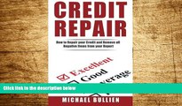 READ FREE FULL  Credit Repair: How to Repair Your Credit and Remove all Negative Items from Your