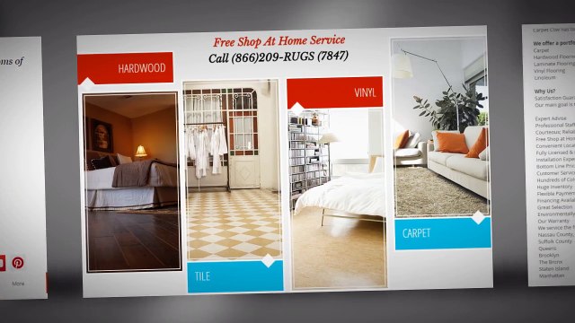 Carpet Cow | Laminate & Hardwood Flooring Service in New York