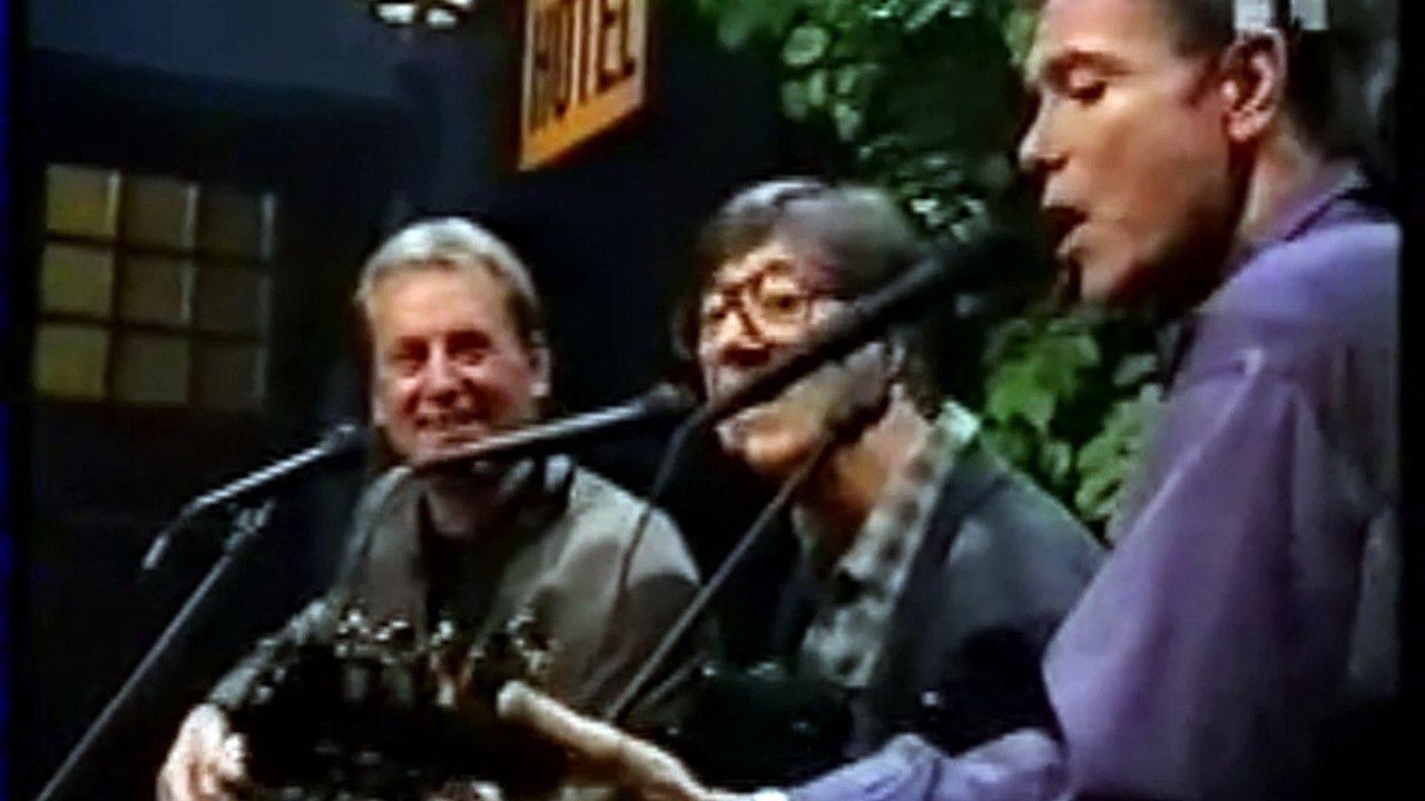 Cliff Richard  &  Hank Marvin - Travelin Light -  Musikbutikken 1998