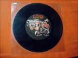 FUTURA.(IT'S MY BEAT.(HARDKORE MIX.)(12''.)(2002.)