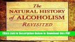 [Read] The Natural History of Alcoholism Revisited Ebook Free