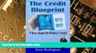Big Deals  The Credit Blueprint: Five Key Steps To Perfect Credit  Free Full Read Most Wanted