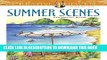 [PDF] Creative Haven Summer Scenes Coloring Book (Adult Coloring) Full Online