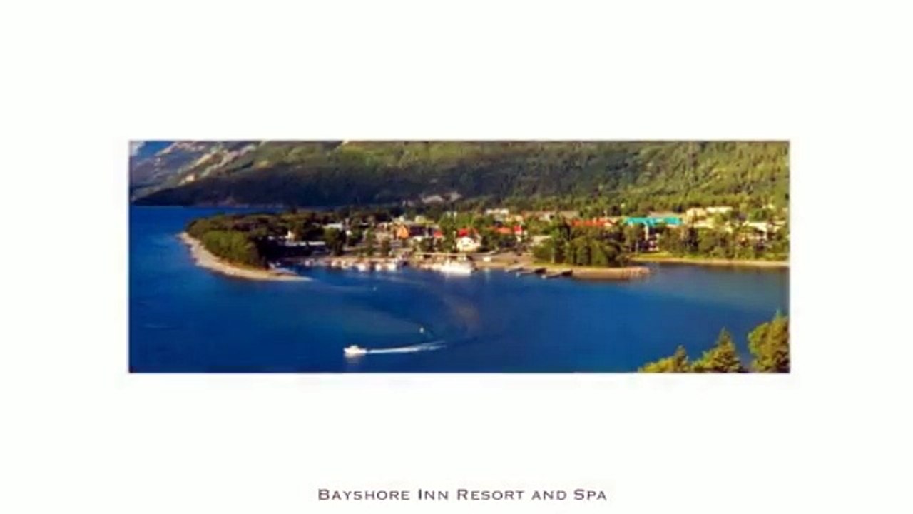 Bayshore Inn Resort and Spa