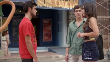 Cobra e Jade (a história) - parte 20