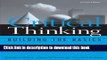Read Critical Thinking: Building the Basics (Study Skills/Critical Thinking)  Ebook Free