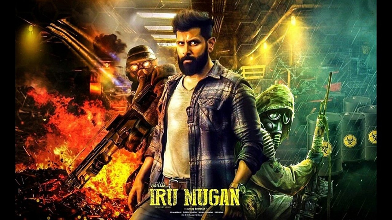 Irumugan Theme