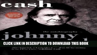 [PDF] Cash: The Autobiography Full Online