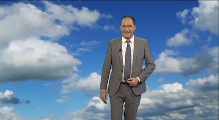 Météo dimanche : 20° d'écart entre le nord et le sud