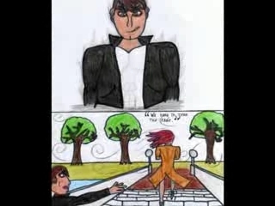 Lego Spider-Man 4 Bande Annonce 2