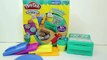 Play Doh Dough Sweet Shoppe Bakin Creations Oven Review Only at WAL-MART Hasbro
