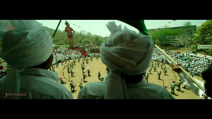 #Sultan-VFX Breakdown -Salman Khan -Anushka - #Trendviralvideos