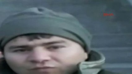 Afyonkarahisar'a Şehit Ateşi Düştü