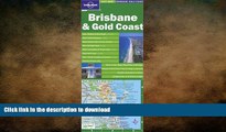 READ ONLINE Lonely Planet Brisbane   Gold Coast (Lonely Planet City Maps) FREE BOOK ONLINE