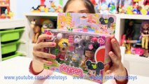 Pinypon Viajes por El Mundo Tokyo | Juguetes en Español