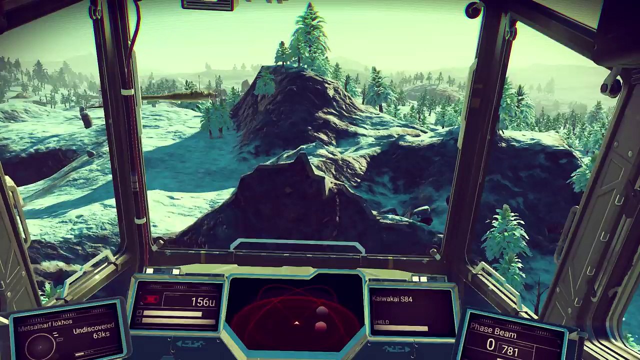 No Mans Sky - EXPLORE Trailer | PS4