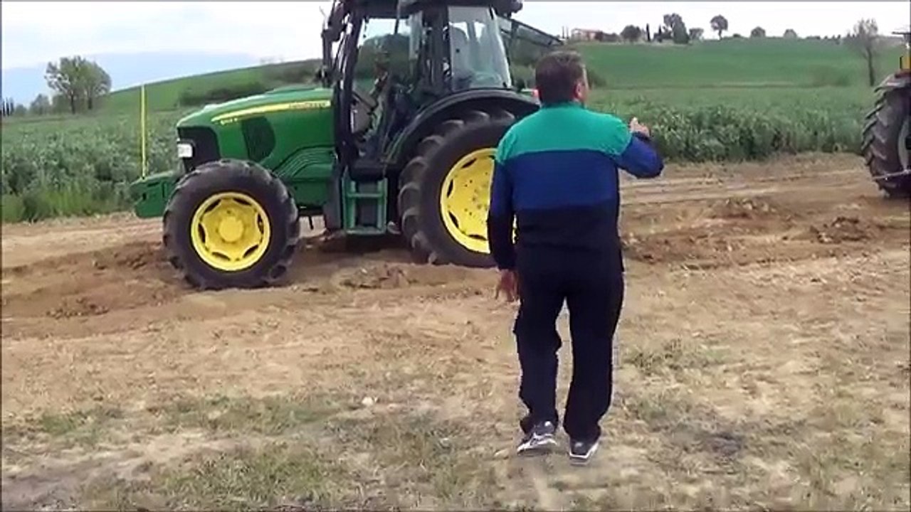 Challenger vs Fendt claas vs new holland mechanisatieupdate.nl