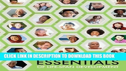 [Read] Connect Access Card for Santrock Essentials Full Online