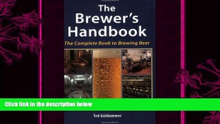 there is  The Brewer s Handbook