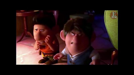 Red Shoes & the 7 Dwarfs 2017