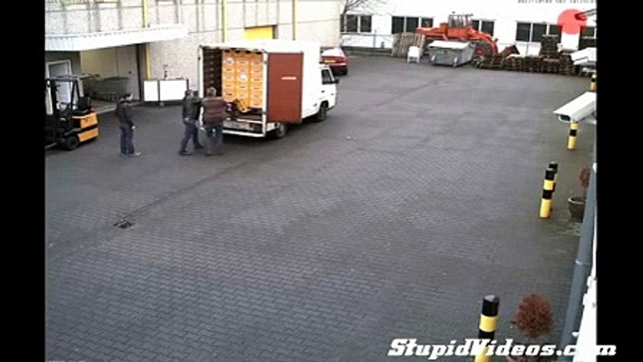 Big Waste of Beer