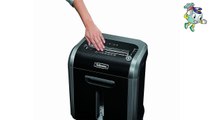 Paper shredder - Fellowes