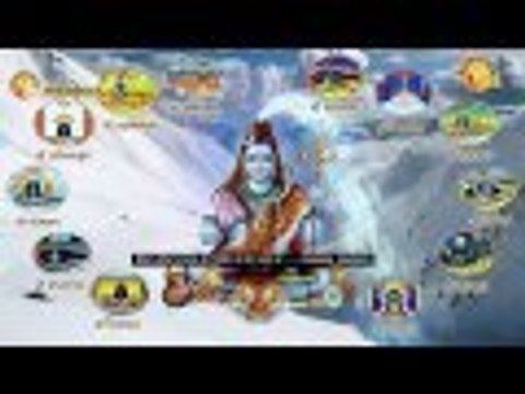 ओम जय शिव ओंकारा Om Jai Shiv Omkara Lord Shiva Aarti Hinduism Bhajan Kawad Yatra