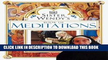 [PDF] Sister Wendy s Book of Meditations Popular Colection