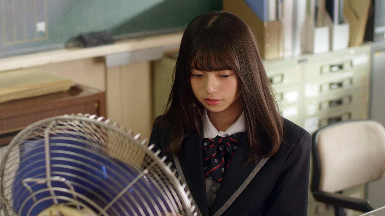 齋藤 飛鳥が想いを打ち明ける