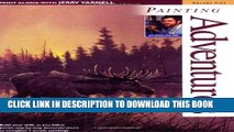 [PDF] Paint Along with Jerry Yarnell Volume Five - Painting Adventures Popular Colection