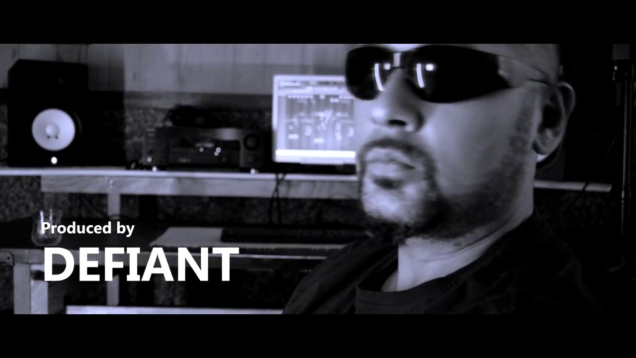 Fortay feat Lil Eazy-E, Big Sloan & Layzie Bone "You Don't Wanna"